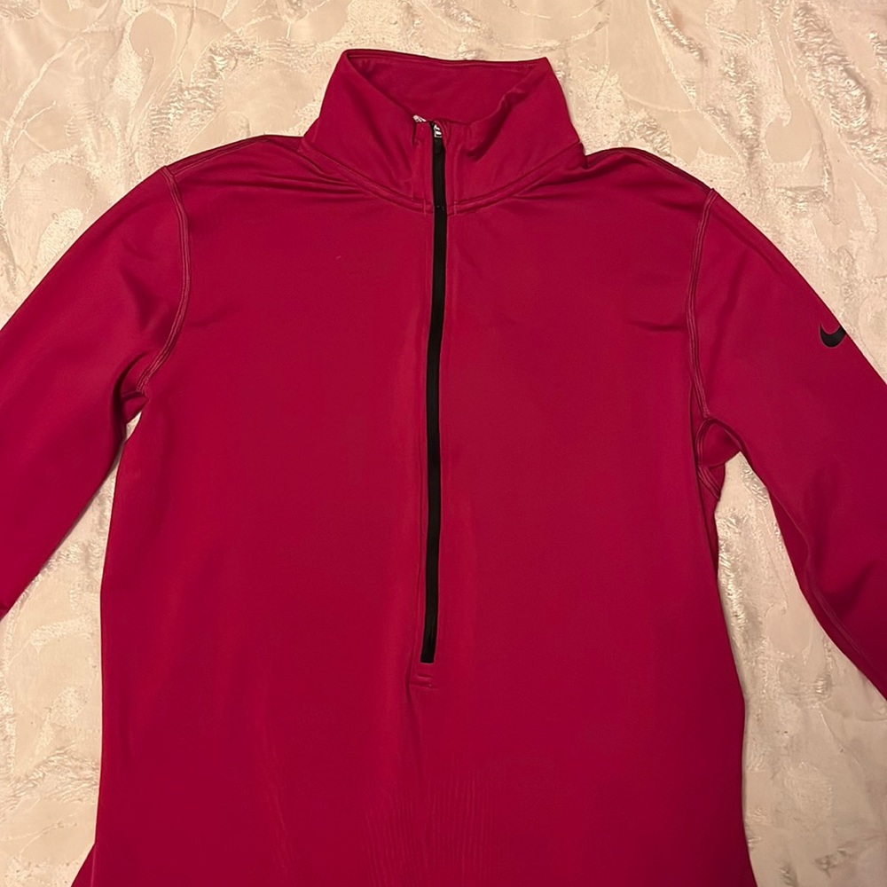 Nike Pro DryFit Long Sleeve